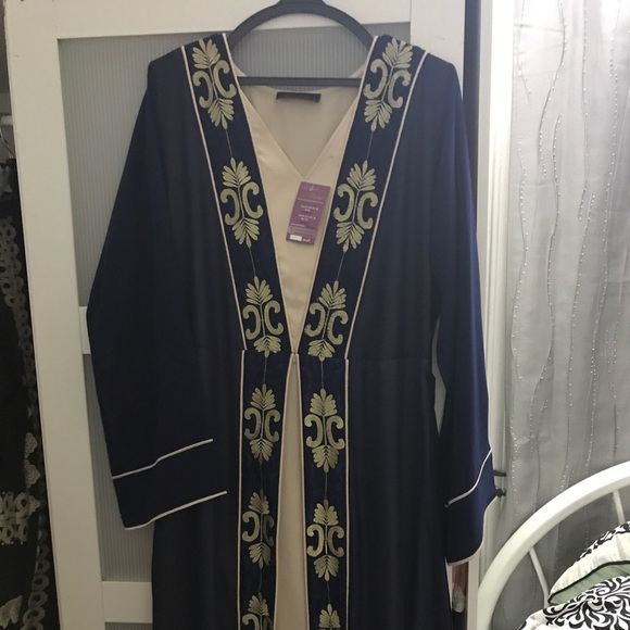 Moraccan dress - Picture 1 of 1